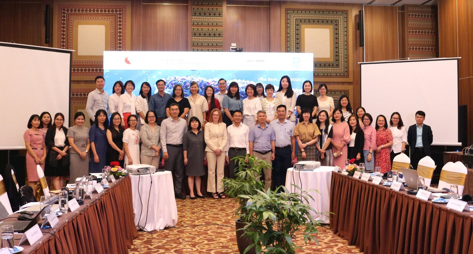 Tham gia Thỏa thuận toàn cầu về ô nhiễm nhựa: Việt Nam đề xuất chấm dứt ô nhiễm nhựa theo lộ trình