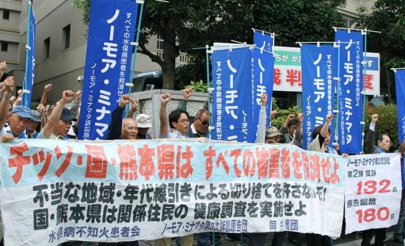 Một thập kỷ nỗ lực hạn chế thủy ngân ra môi trường