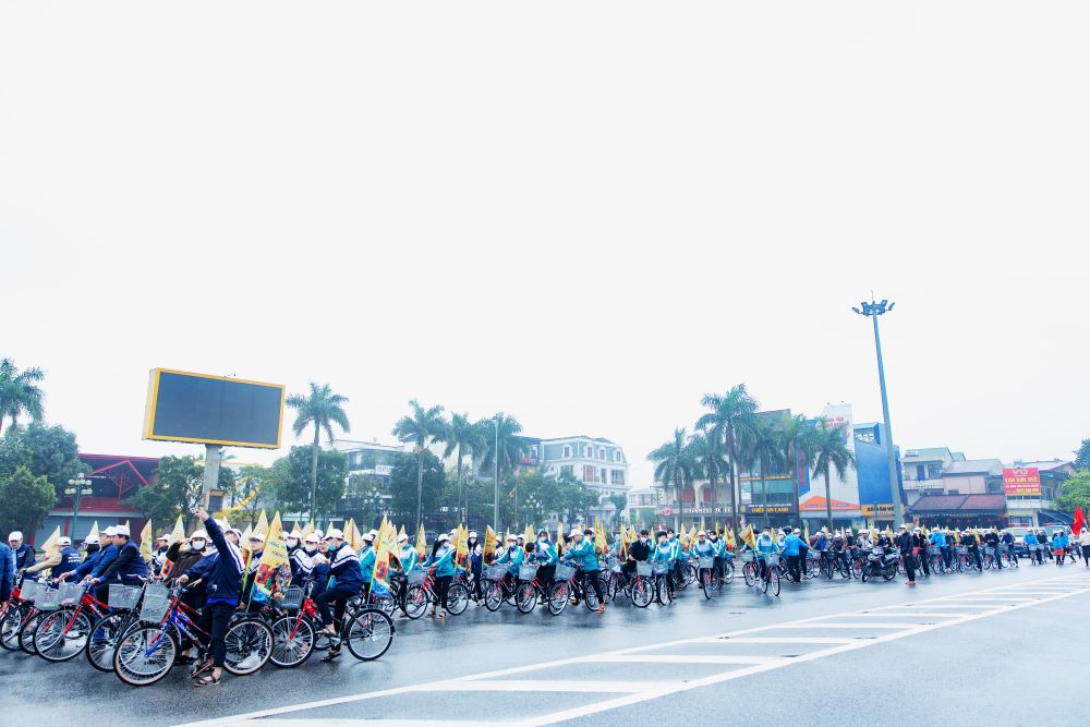 Hưởng ứng Ngày Động, thực vật hoang dã thế giới 3/3