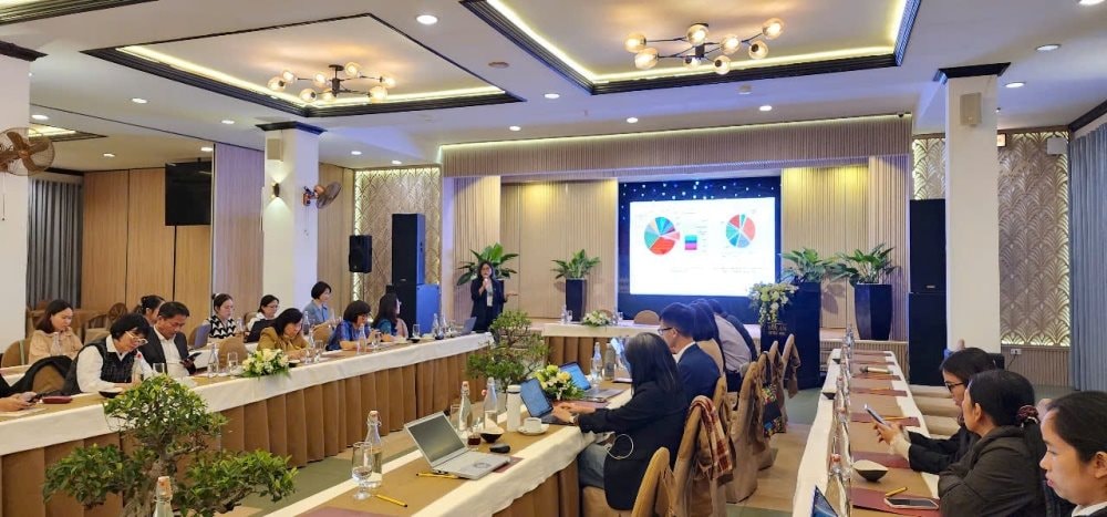 Thúc đẩy sáng kiến địa phương về quản lý chất thải rắn tại Hội An