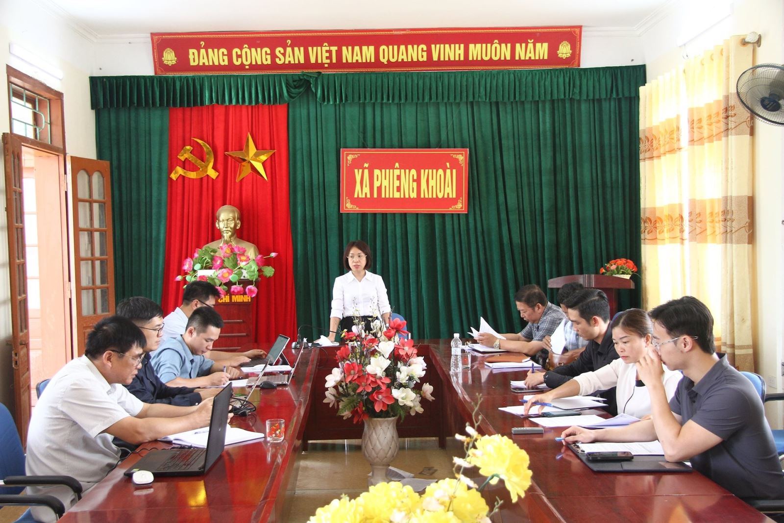 Sơn La: Phòng ngừa, kiểm soát ô nhiễm môi trường