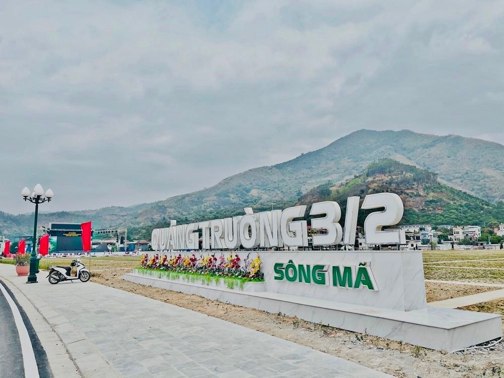 Nỗ lực vì môi trường Sơn La xanh