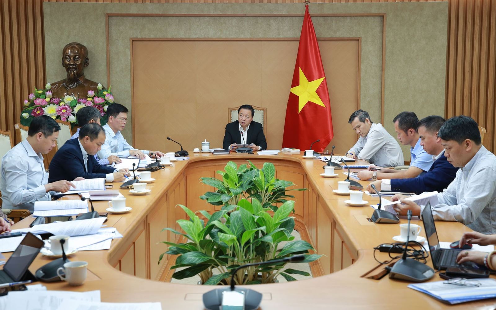 Nâng tiêu chuẩn khí thải xe cơ giới: Giảm ô nhiễm môi trường, ngăn công nghệ lạc hậu