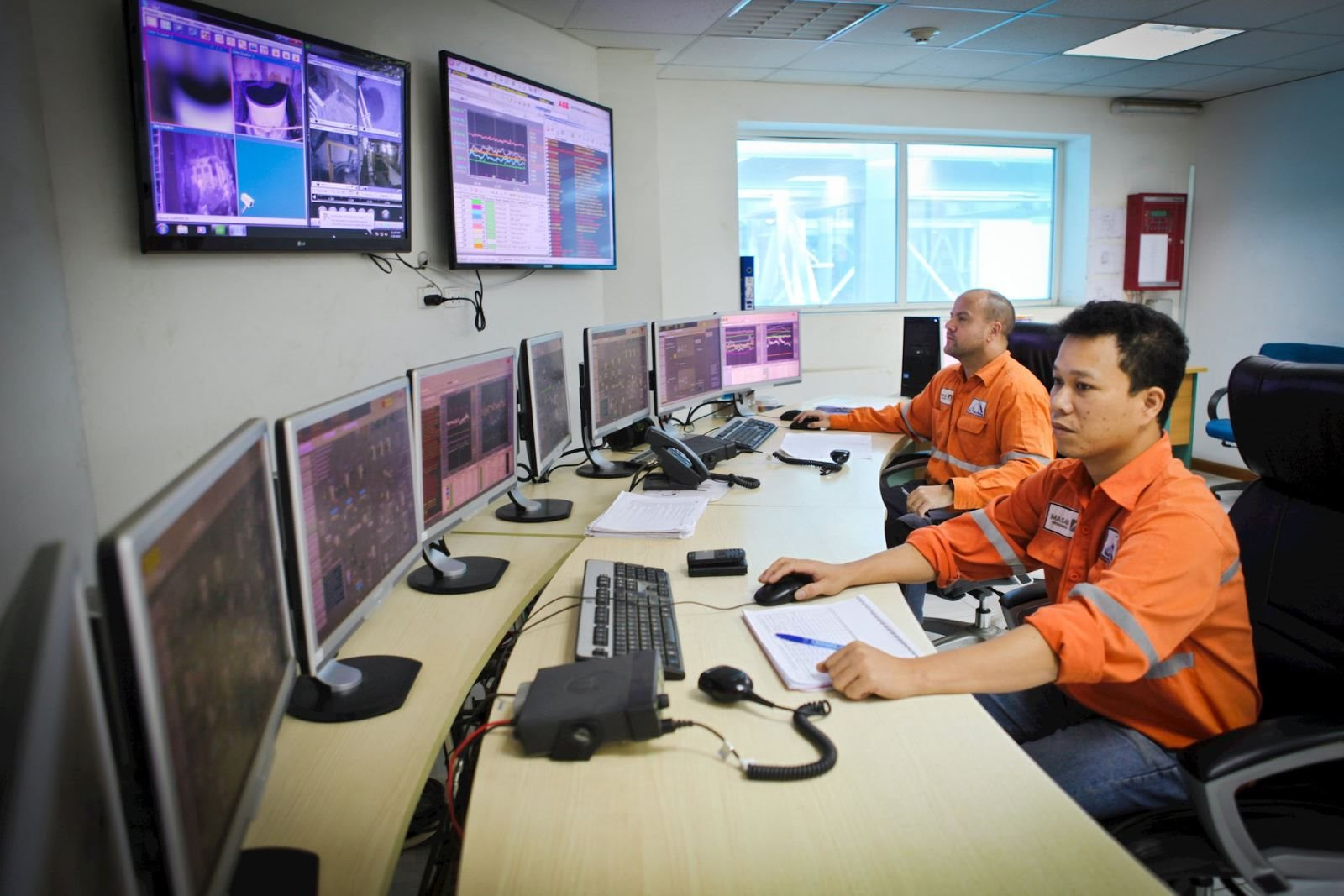 Xây dựng hoàn thiện hệ thống thông tin cơ sở dữ liệu TN&MT giai đoạn I