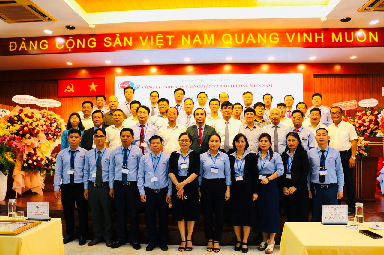 Hội nghị đại biểu người lao động 2024