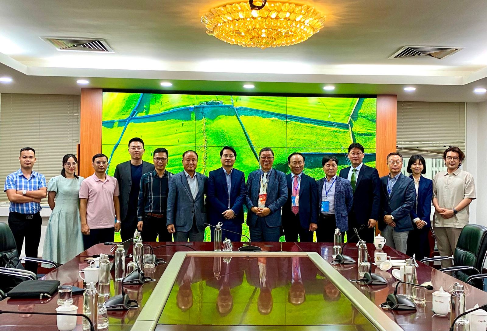 Việt Nam – Hàn Quốc: Hợp tác cùng triển khai hiệu quả chính sách EPR