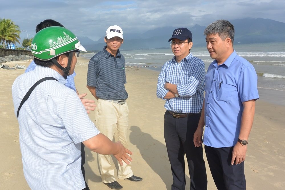 Cần liên kết phòng chống nguy cơ ô nhiễm môi trường và ứng phó với BĐKH