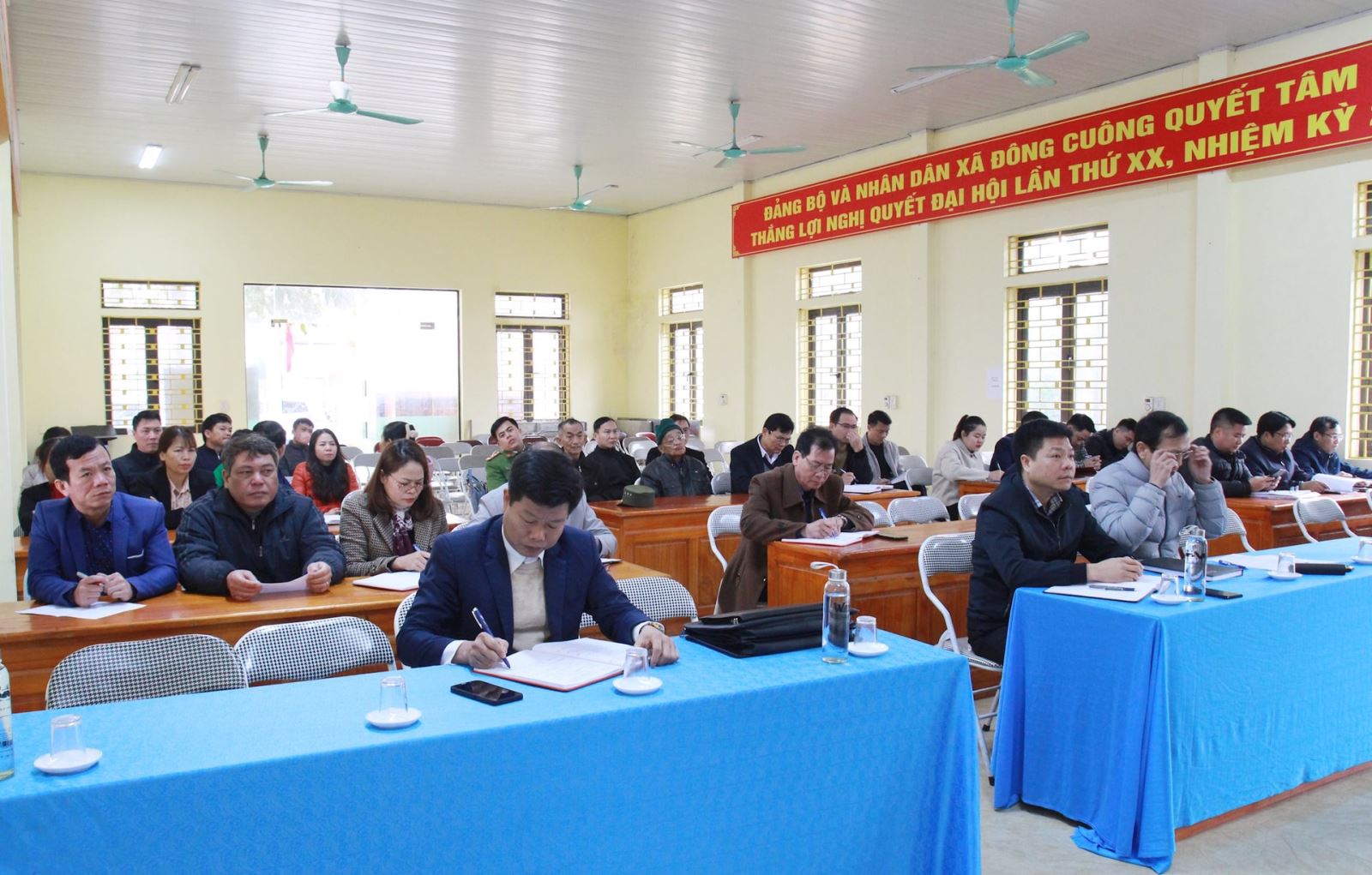 Sở TN&MT Yên Bái công bố các thông số môi trường tại lò đốt rác Đông Cuông