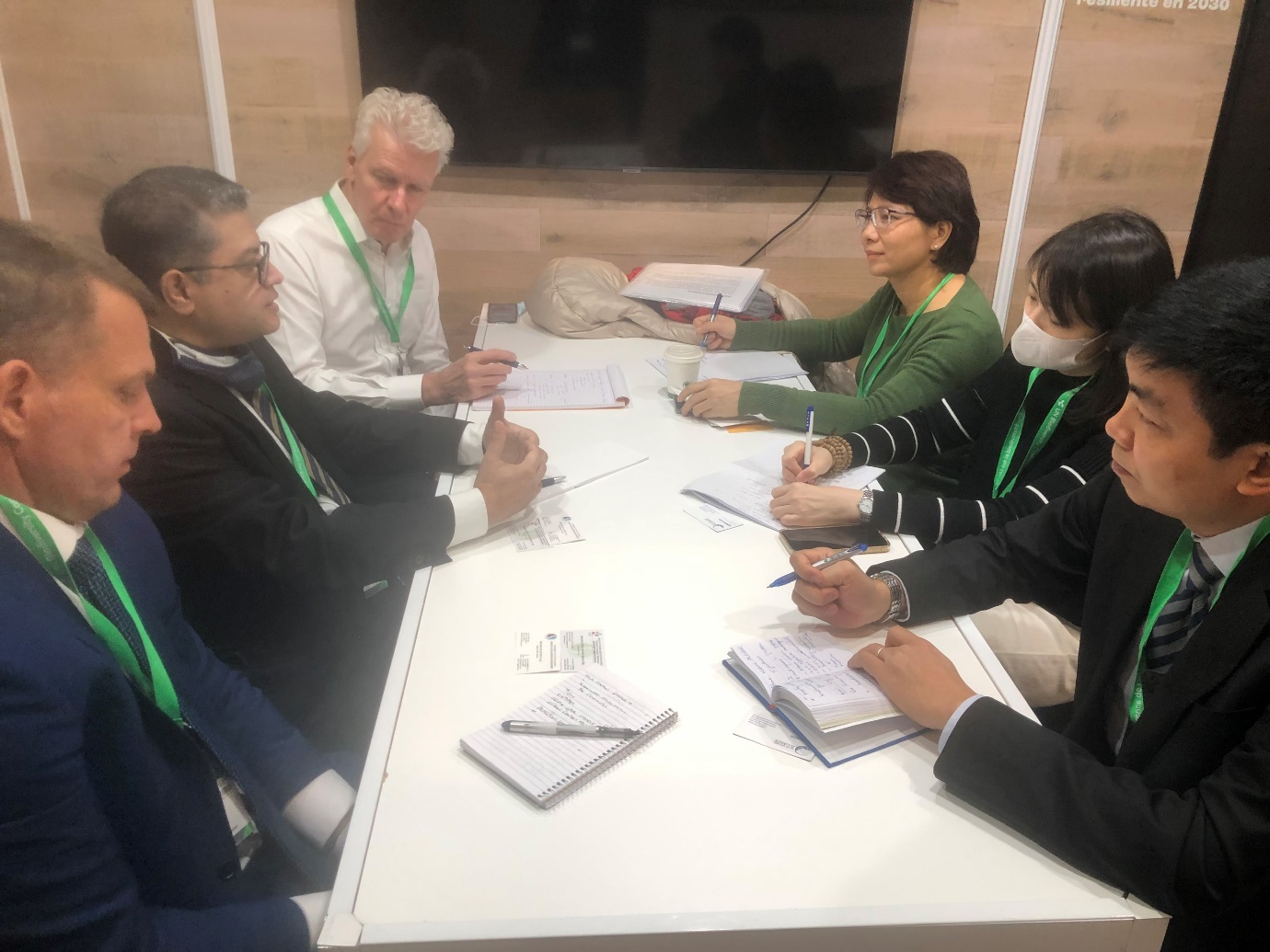 Việt Nam sẵn sàng cùng thế giới thực hiện mục tiêu bảo vệ 30% diện tích đại dương trên toàn cầu đến 2030