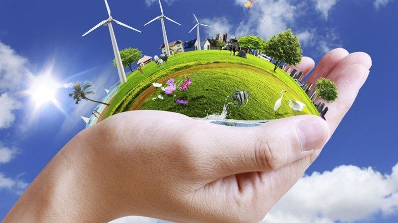 Việt Nam và công tác quản lý hoá chất và chất thải nhằm đạt được các mục tiêu phát triển bền vững