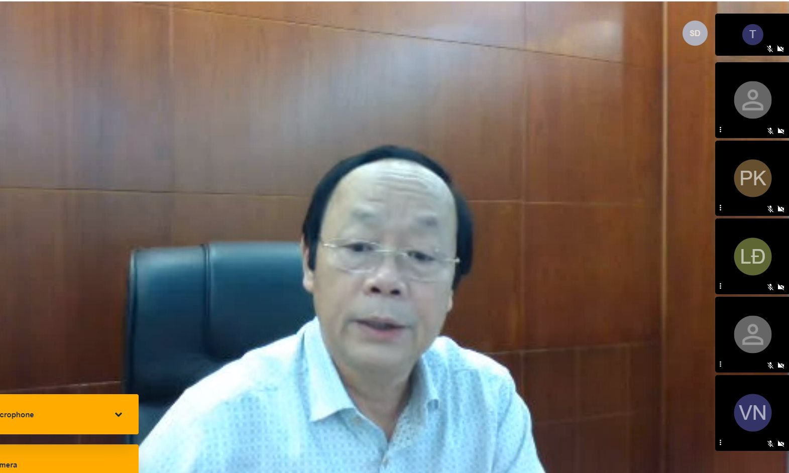 Vi phạm môi trường càng lớn, mức xử phạt càng cao