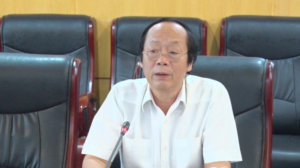 Triển khai xây dựng Thông tư hướng dẫn thi hành Luật Bảo vệ môi trường 2020