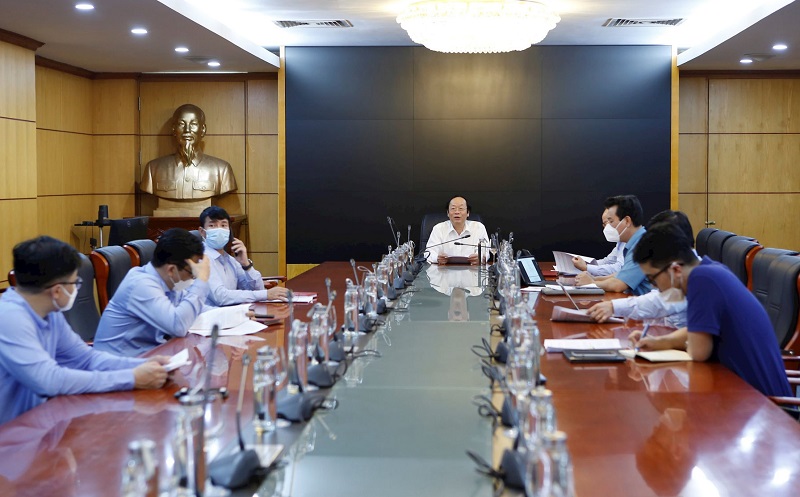 Dự kiến ngày 5/6 sẽ công bố xếp hạng bảo vệ môi trường của các địa phương năm 2021