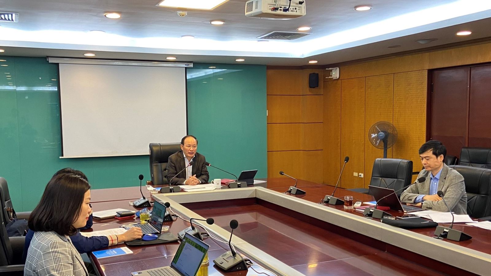 Hội thảo phổ biến, hướng dẫn thực hiện các quy định về bảo tồn thiên nhiên và đa dạng sinh học