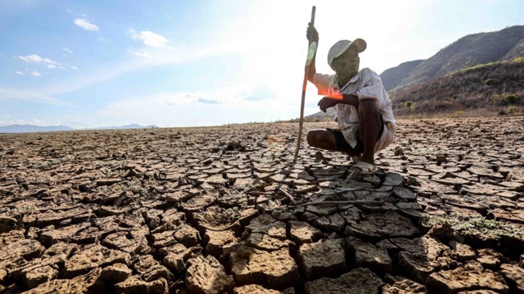 Biến đổi khí hậu sẽ gây tác động nghiêm trọng hơn trong tương lai