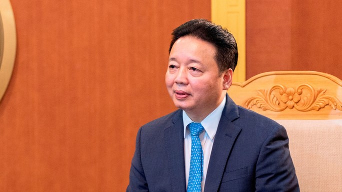 Công tác bảo vệ môi trường phải được nâng cao hiệu quả trong tình hình mới