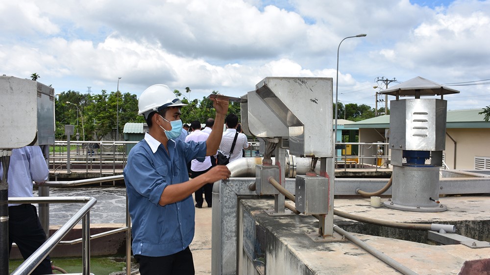 Bà Rịa – Vũng Tàu: Bảo vệ môi trường quyết định phát triển kinh tế địa phương