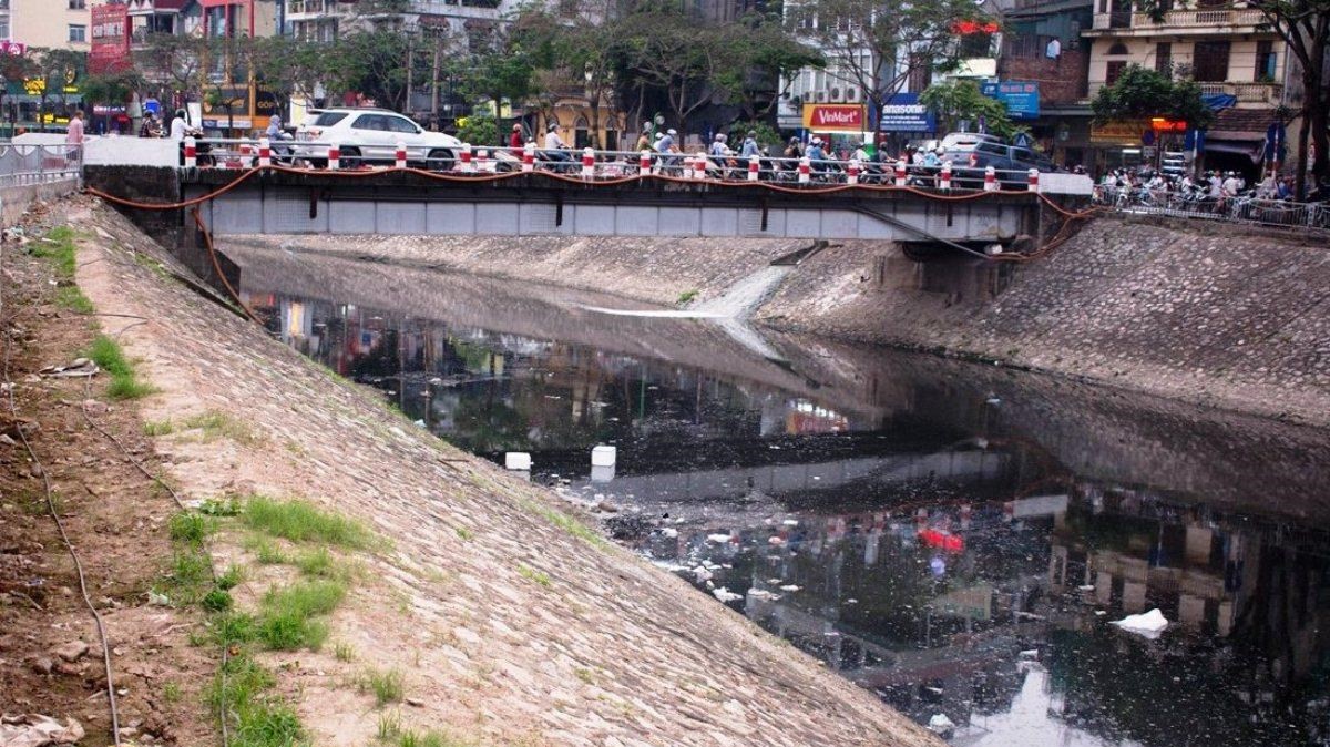 Kế hoạch giám sát môi trường với các cơ sở, dự án có nguy cơ gây ô nhiễm cao năm 2022