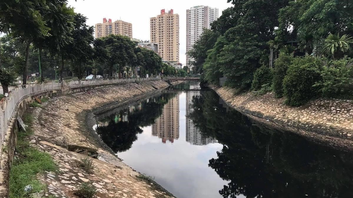 Bộ TN&MT ‘tăng tốc’ xử lý các điểm nóng ô nhiễm nguồn nước