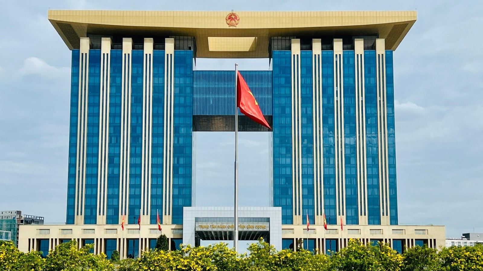 Sở TN&MT Bình Dương tăng cường ứng dụng chia sẻ dữ liệu quan trắc môi trường