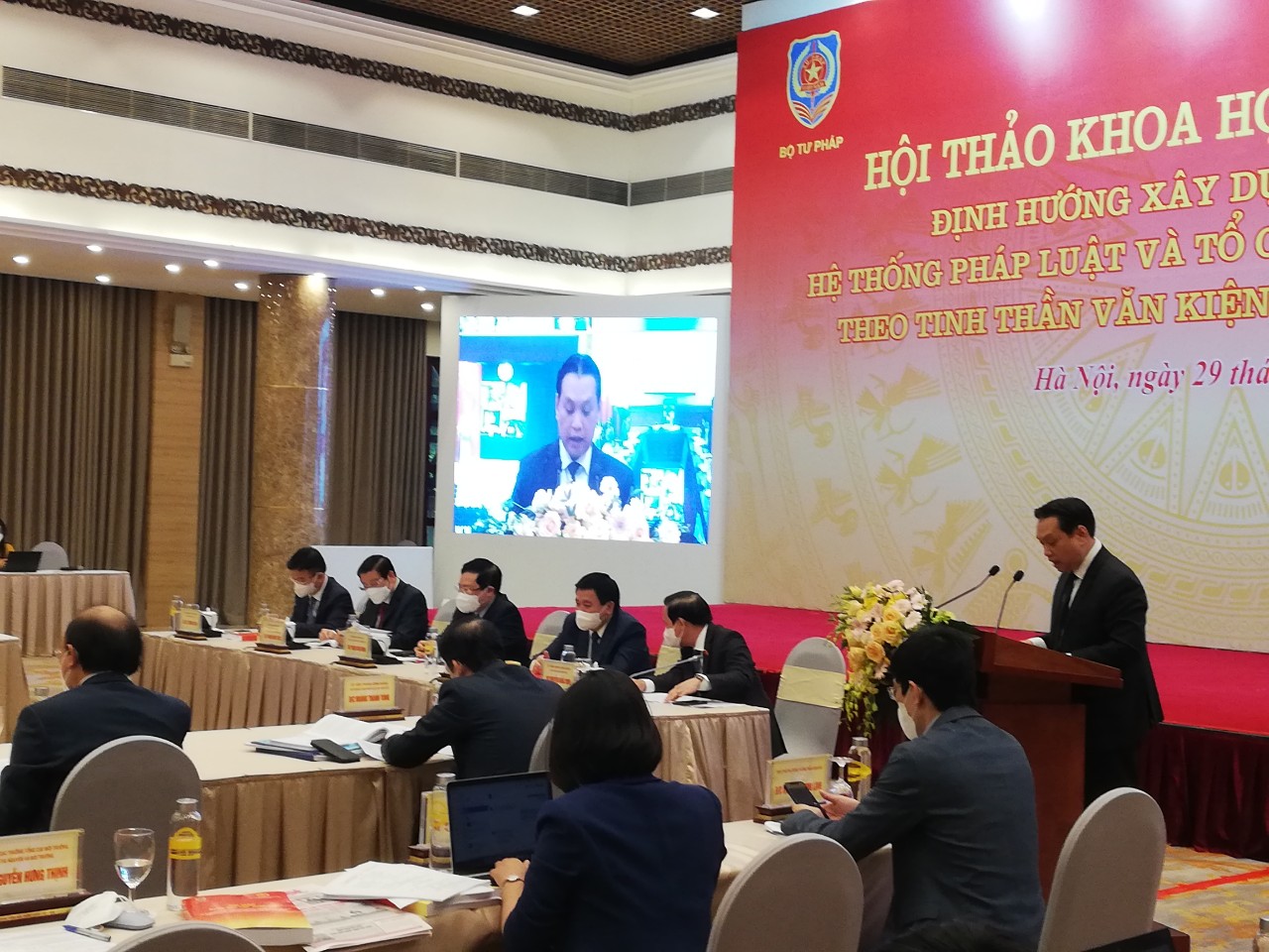 Luật BVMT 2020: Phát huy vai trò giám sát, phản biện xã hội trong công tác bảo vệ môi trường của Mặt trận Tổ quốc Việt Nam, tổ chức chính trị - xã hội, tổ chức chính trị xã hội - nghề nghiệp, tổ chức xã hội - nghề nghiệp và cộng đồng dân cư