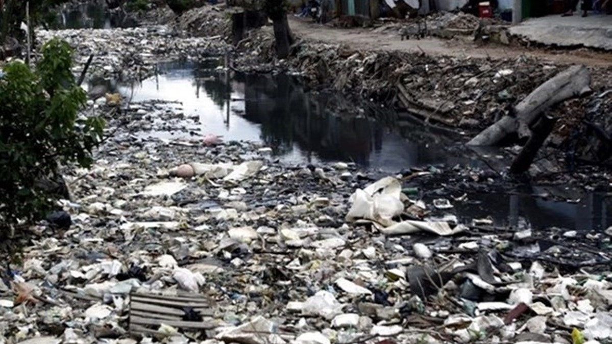 Liên hợp quốc cảnh báo tình trạng ô nhiễm môi trường