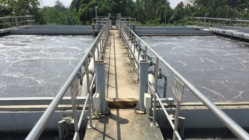 Đề xuất, triển khai nhiều giải pháp bảo vệ môi trường tại các khu, cụm công nghiệp tại TP. Hồ Chí Minh