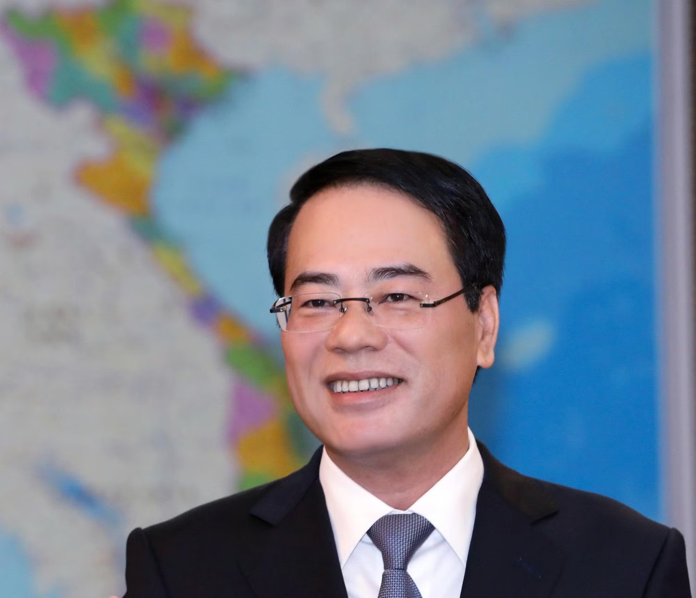Từ quản lý đến quản trị môi trường hiện đại: Bước chuyển chiến lược kiến tạo phát triển xanh
